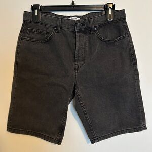 NWT Only & Sons jean shorts